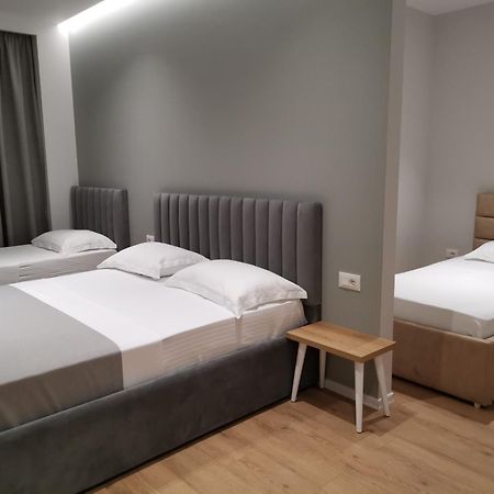 Te Aldo Hotel Kuraten Екстериор снимка