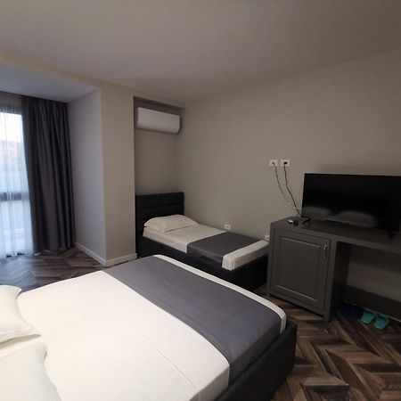 Te Aldo Hotel Kuraten Екстериор снимка