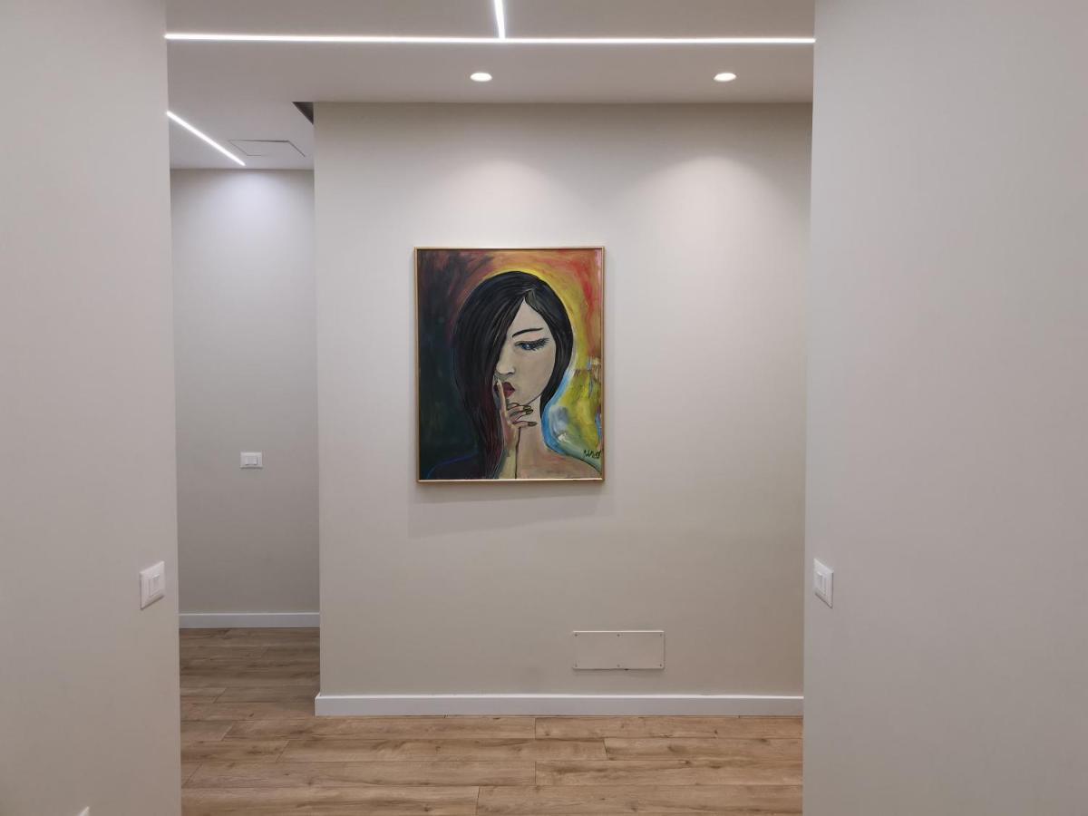 Te Aldo Hotel Kuraten Екстериор снимка