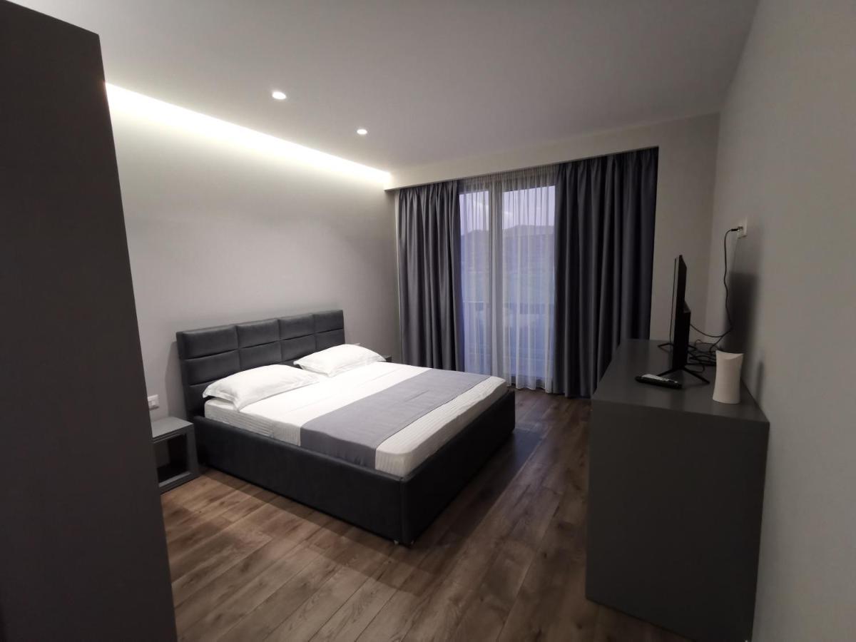 Te Aldo Hotel Kuraten Екстериор снимка