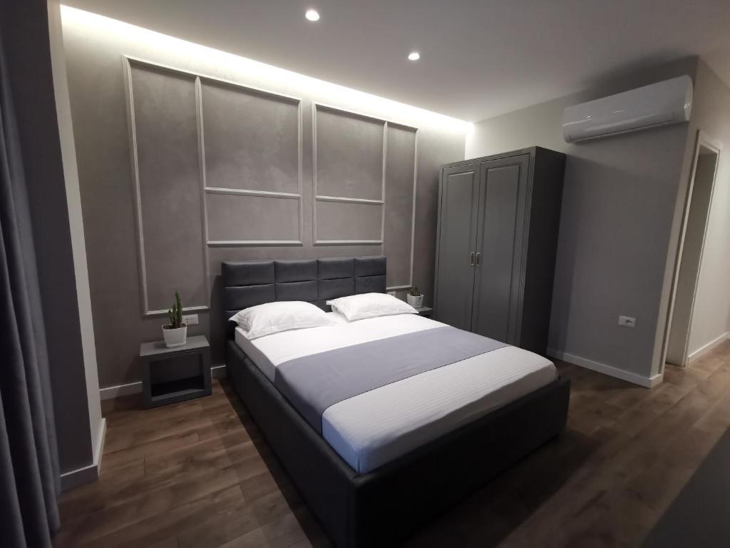Te Aldo Hotel Kuraten Екстериор снимка