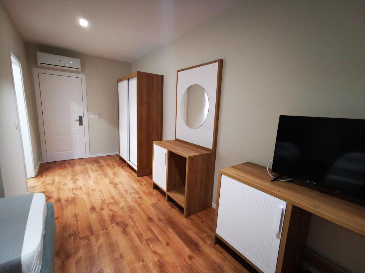 Te Aldo Hotel Kuraten Екстериор снимка