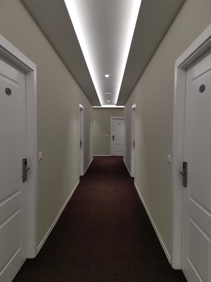Te Aldo Hotel Kuraten Екстериор снимка