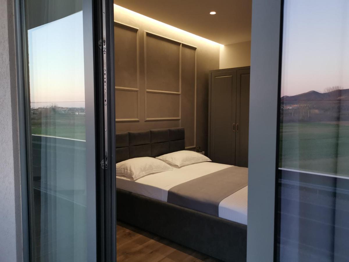 Te Aldo Hotel Kuraten Екстериор снимка
