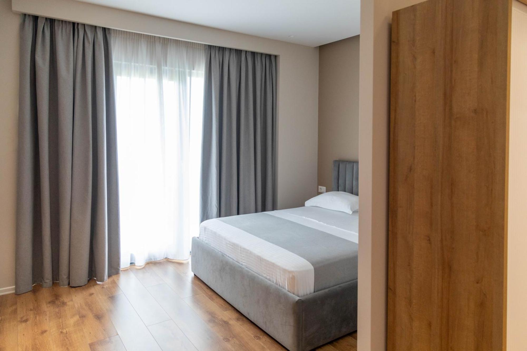 Te Aldo Hotel Kuraten Екстериор снимка