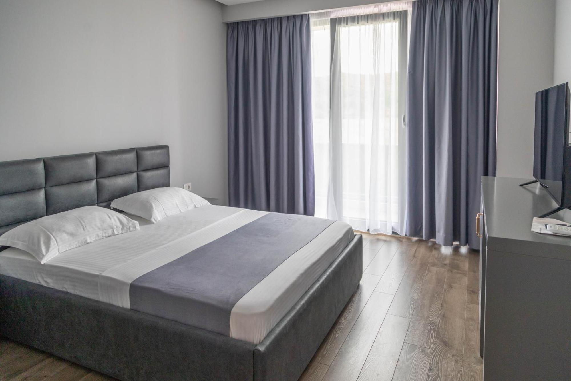 Te Aldo Hotel Kuraten Екстериор снимка